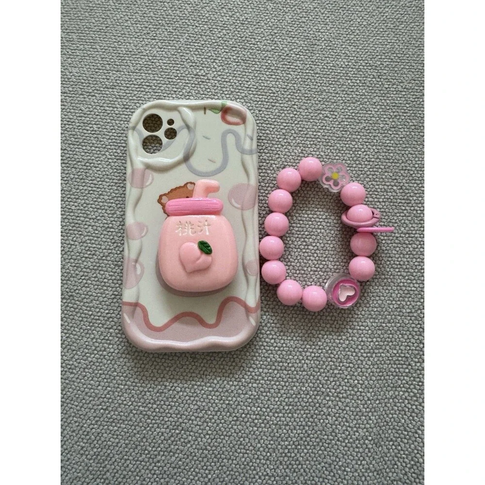 iPhone 11 Case Lot 13 Bundle Aesthetic Kawaii Coquette Sanrio Hello Kitty Miffy
